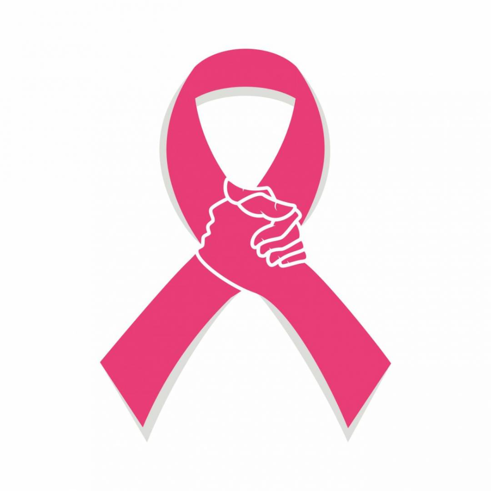  وحدة تمكين المرأة في جامعة الانبار تنظم حملات توعية حول سرطان الثدي
